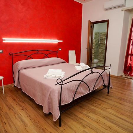 Catania Golden Rooms מראה חיצוני תמונה