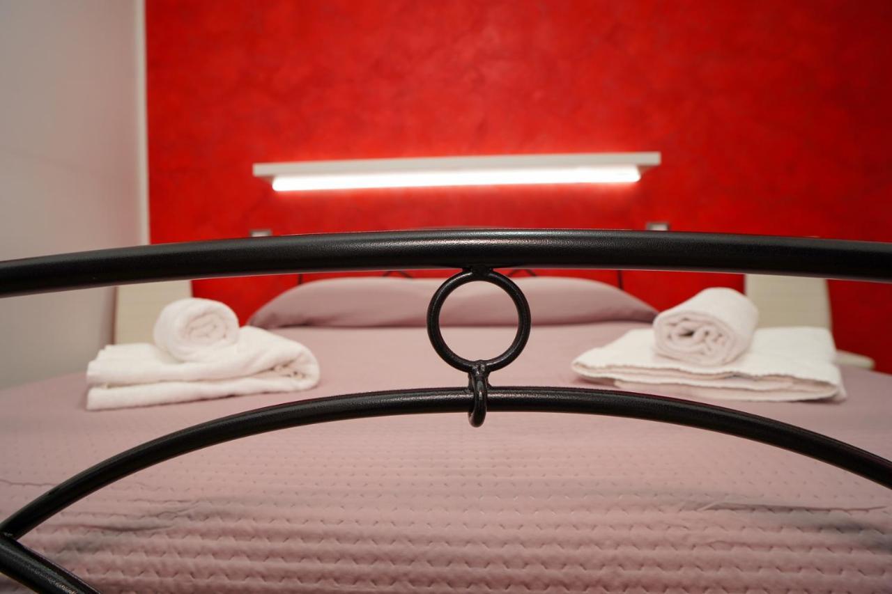 Catania Golden Rooms מראה חיצוני תמונה
