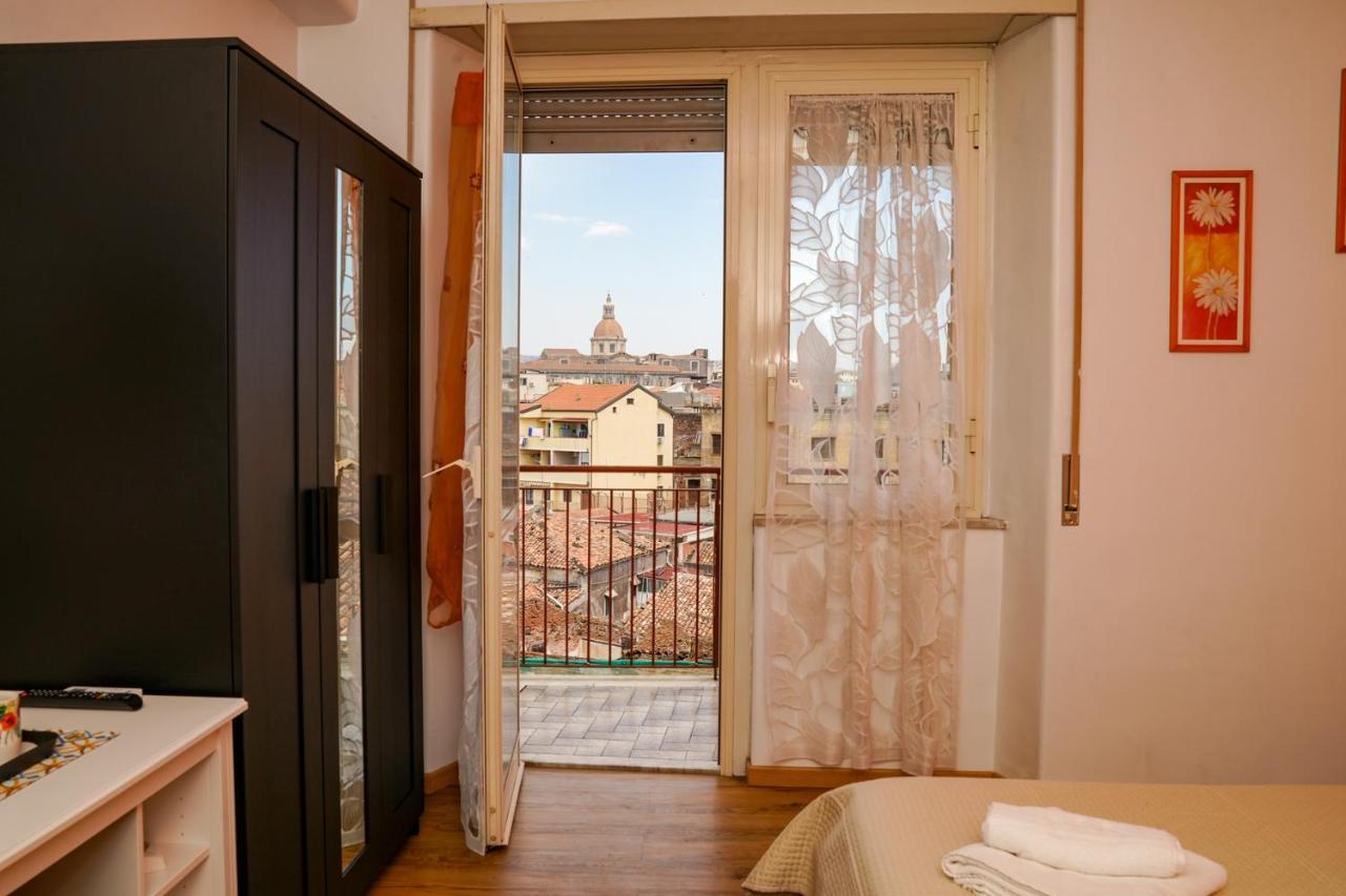 Catania Golden Rooms מראה חיצוני תמונה