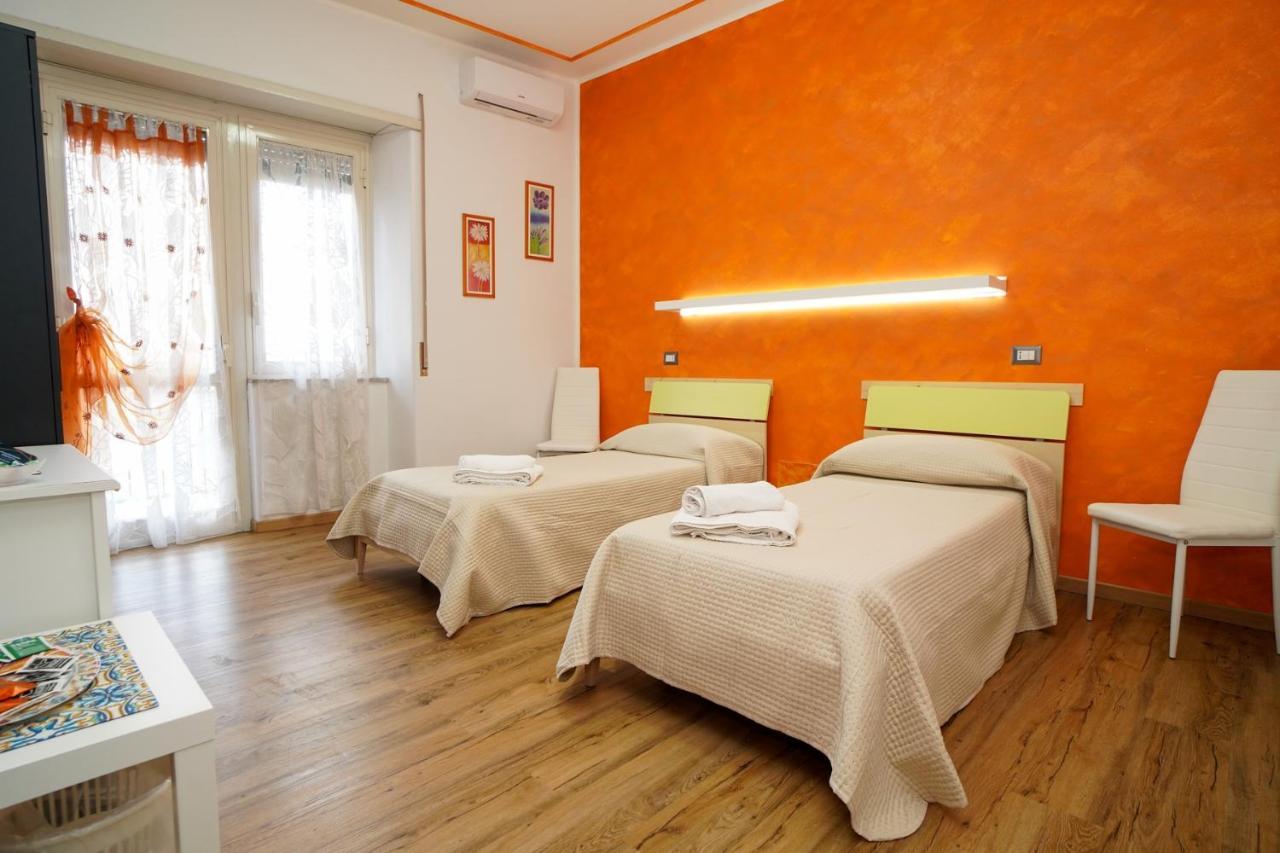 Catania Golden Rooms מראה חיצוני תמונה