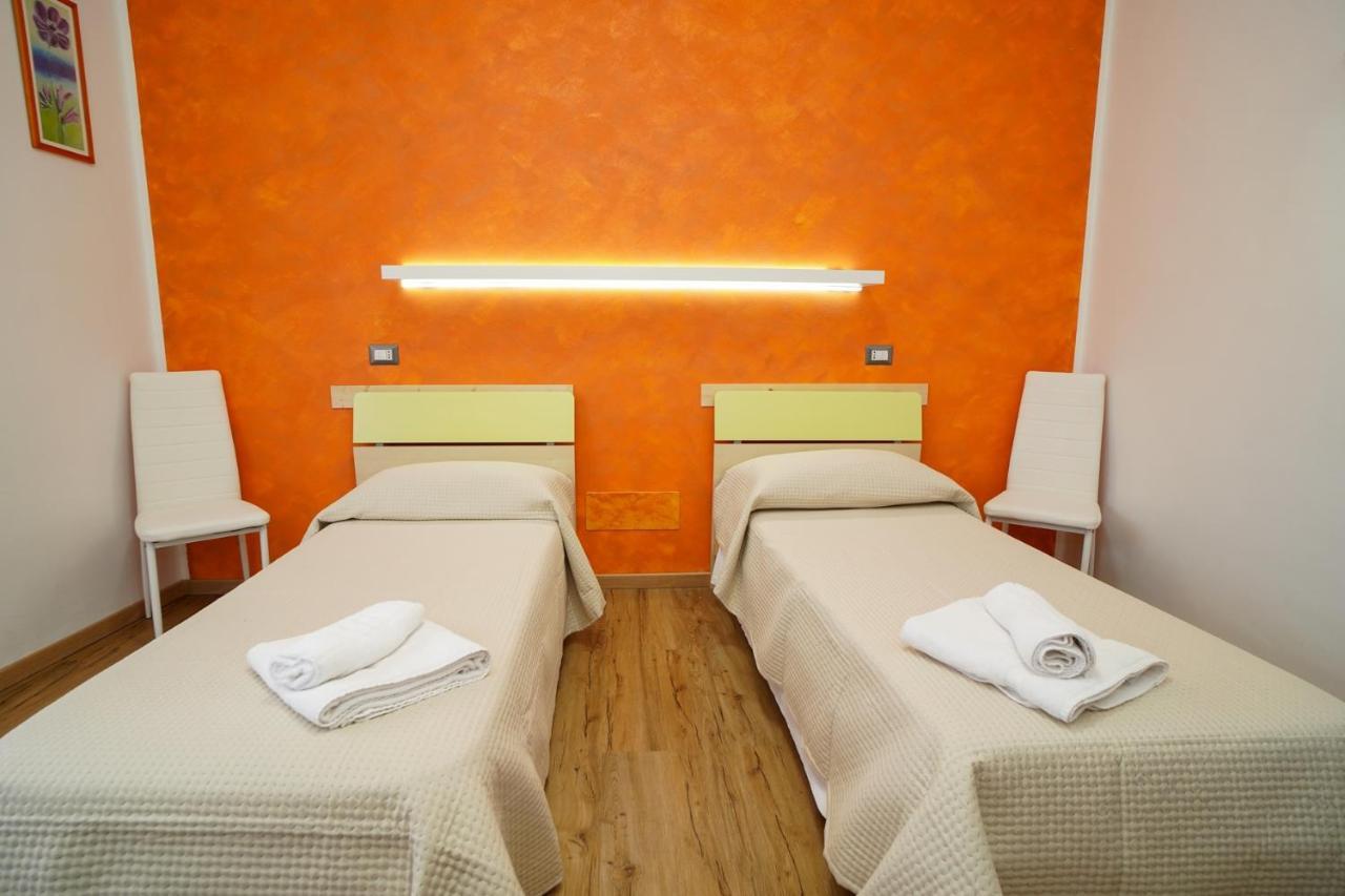 Catania Golden Rooms מראה חיצוני תמונה