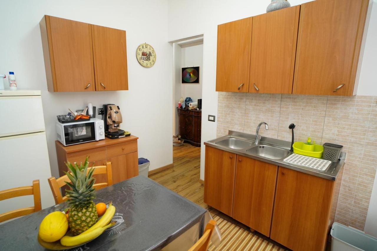 Catania Golden Rooms מראה חיצוני תמונה