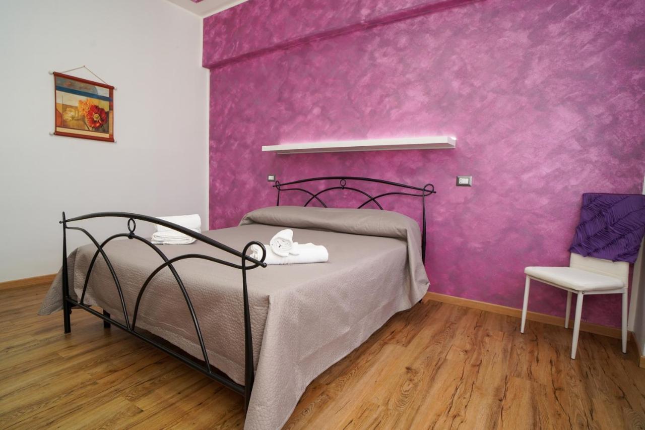 Catania Golden Rooms מראה חיצוני תמונה