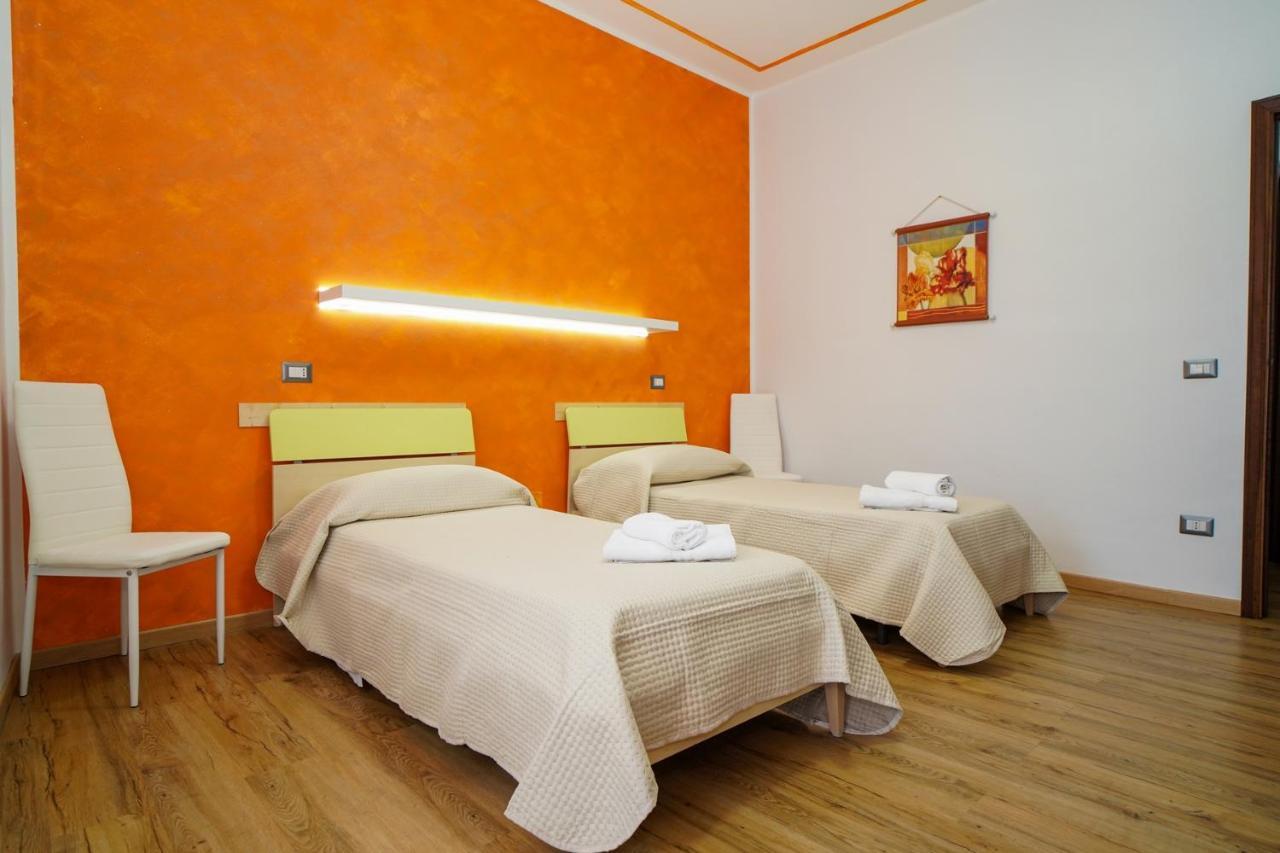 Catania Golden Rooms מראה חיצוני תמונה
