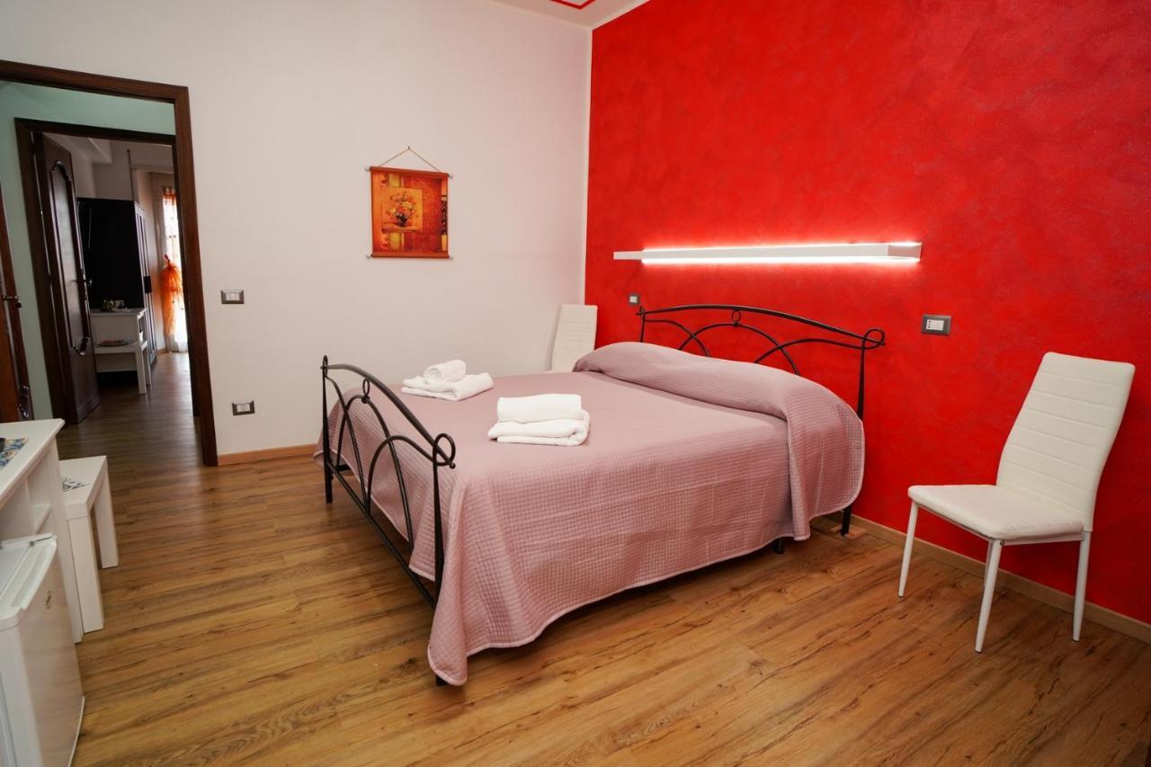 Catania Golden Rooms מראה חיצוני תמונה