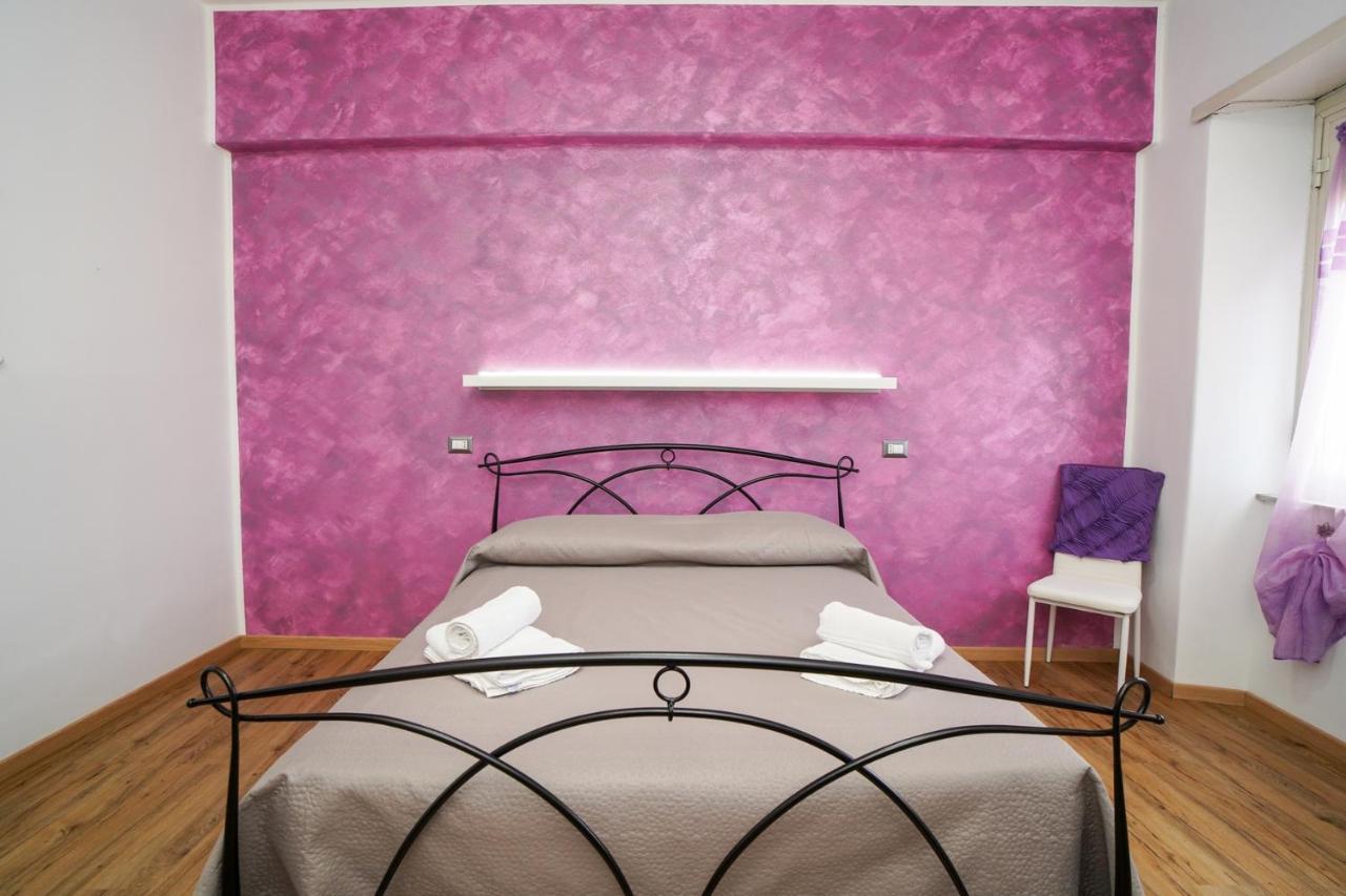Catania Golden Rooms מראה חיצוני תמונה