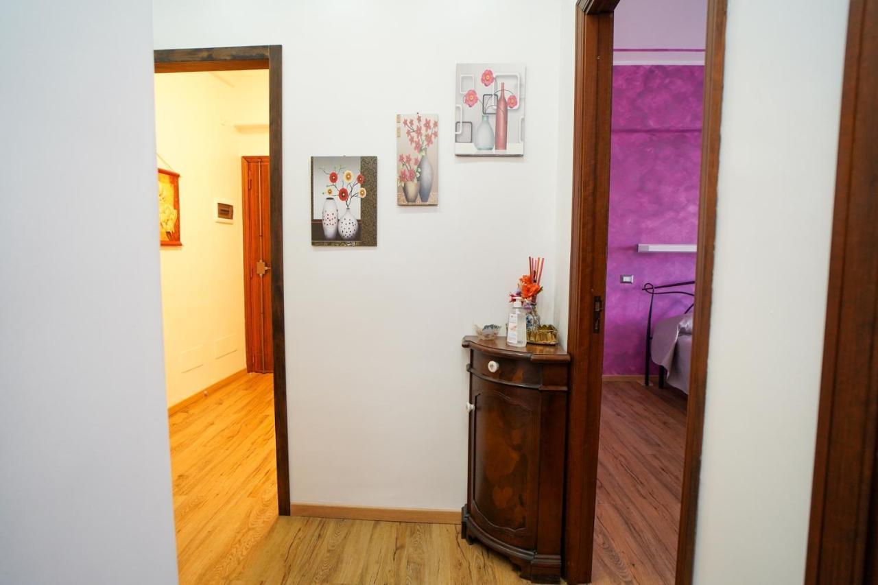 Catania Golden Rooms מראה חיצוני תמונה