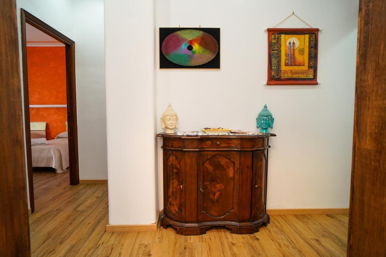 Catania Golden Rooms מראה חיצוני תמונה