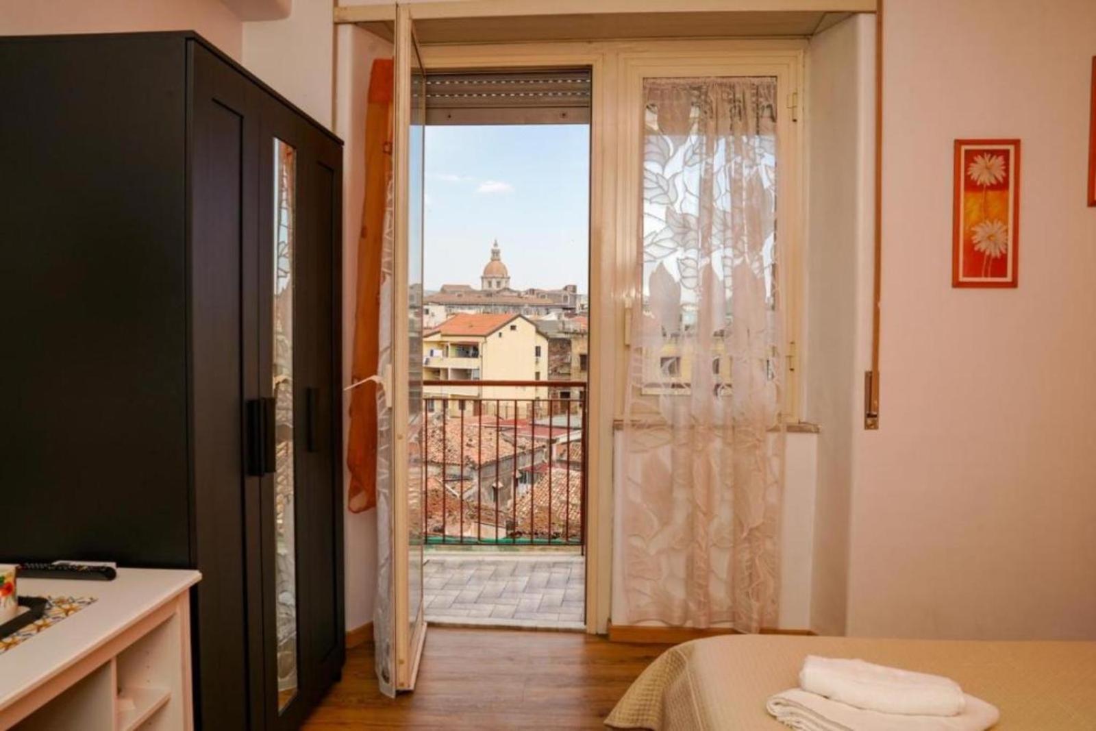 Catania Golden Rooms מראה חיצוני תמונה